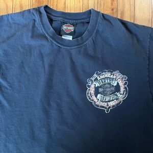 Harley Davidson T-shirt
